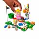 Set de baza Aventuri cu Peach, 6 ani+, 71403, Lego Super Mario 585581