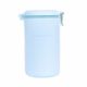 Recipient pentru stocarea laptelui praf, Blue, 160 g, Kikka Boo 585616