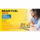 Royal Brain Fuel Shots, 10 fiole buvabile, Justin Pharma 586054