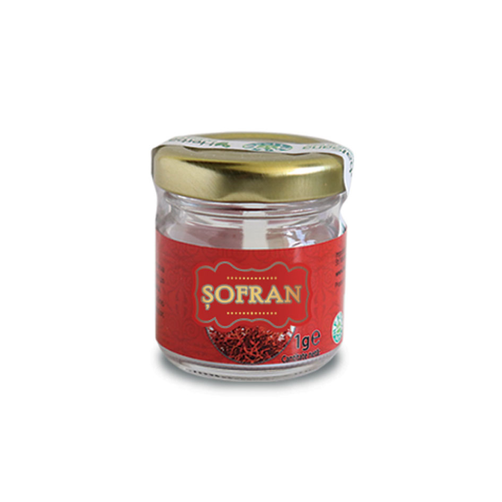Sofran, 1 g, Herbal Sana