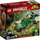 Jungle Raider, L71700, Lego Ninjago 445097