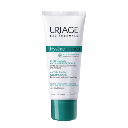 Crema anti-acnee Hyseac 3-Regul+