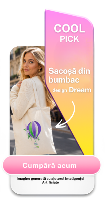SACOSA Bebe Tei Dream