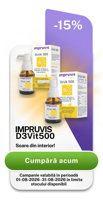 Impruvis d3vit