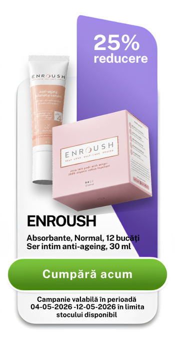 campanie enroush