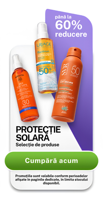 protectie solara in promotie