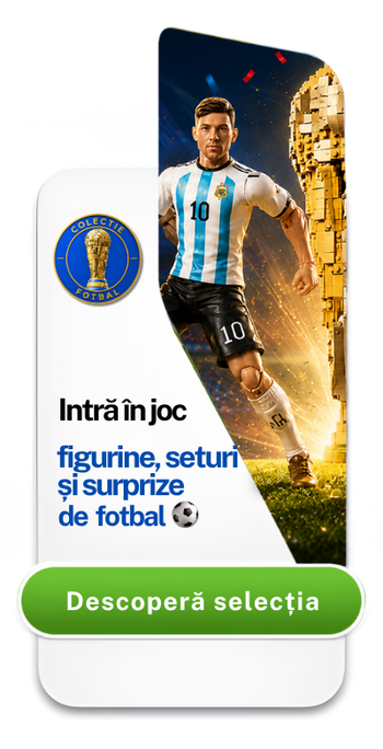 cupa mondiala 2026 produse, figurine fotbalisti