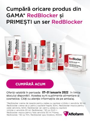 cu Produs Promotional RedBlocker