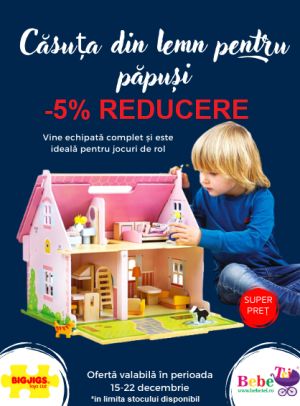 Magazinul Familiei Tale : Bebe Tei