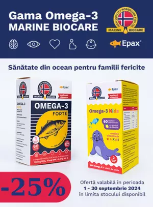 Promotie cu reducere 25% la Phyto Biocare