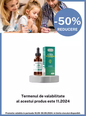 Promotie cu reducere 50% la Qannaq