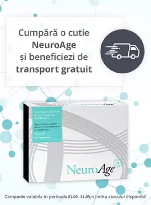 Transport gratuit NeuroAge