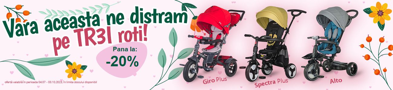 Promotie cu reducere de pana la 20% la Coccolle