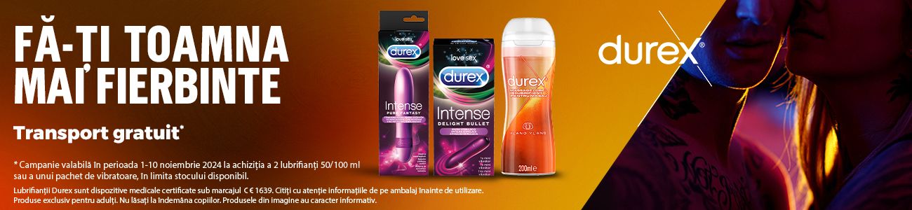 Transport Gratuit la Durex