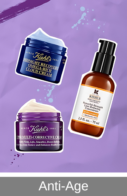 Anti-Age Kiehl's