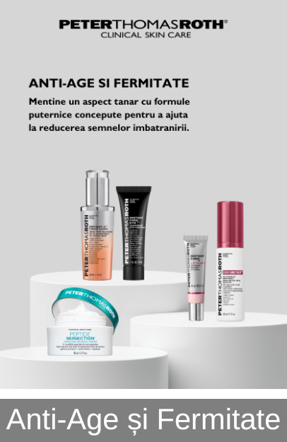 Anti-Age si Fermitate Peter Thomas Roth