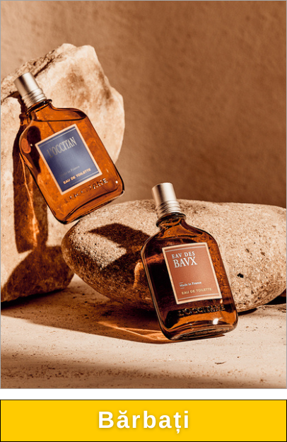Barbati L'Occitane