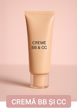 Creme BB si CC