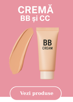 Creme BB si CC