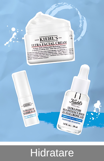 Hidratare Kiehl's