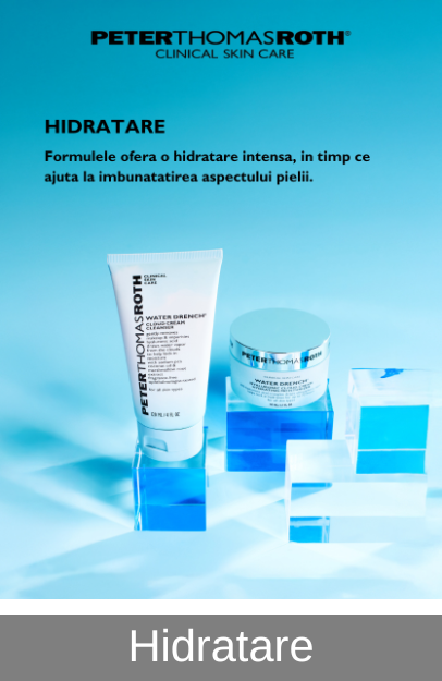 Hidratare Peter Thomas Roth