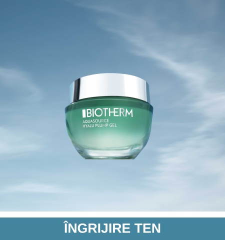 Ingrijire Ten Biotherm