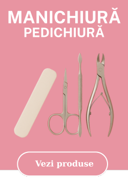 Manichiura si Pedichiura