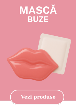 Masca de Buze