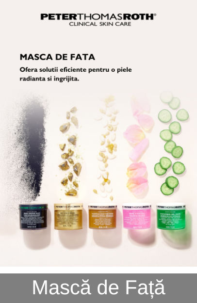 Masca de Fata Peter Thomas Roth