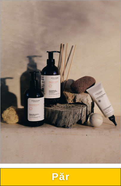 Par L'Occitane