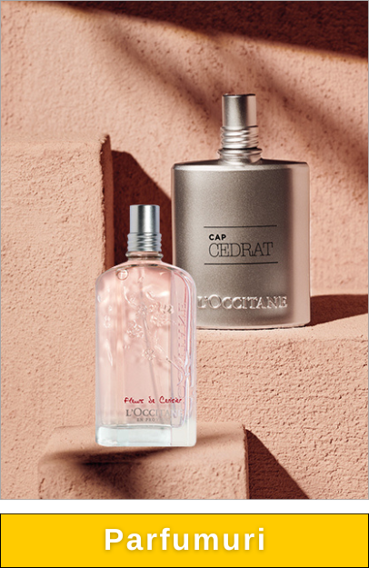 Parfumuri L'Occitane
