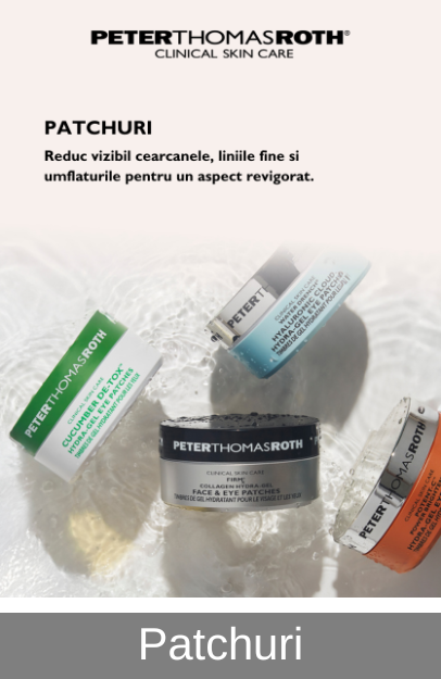 Patchuri Peter Thomas Roth