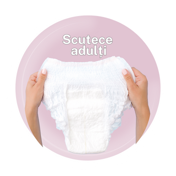 Scutece Adulti