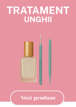 Tratament Unghii