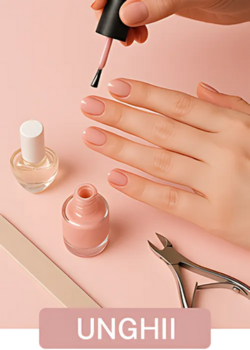 Unghii