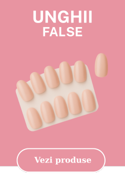 Unghii False