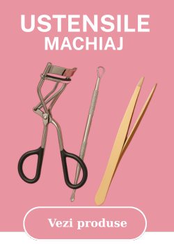 Ustensile machiaj