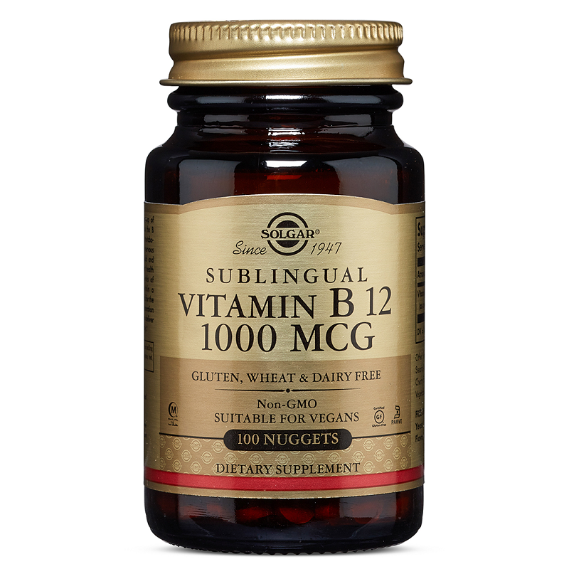 Sfatul Farmacistului: vitamina b