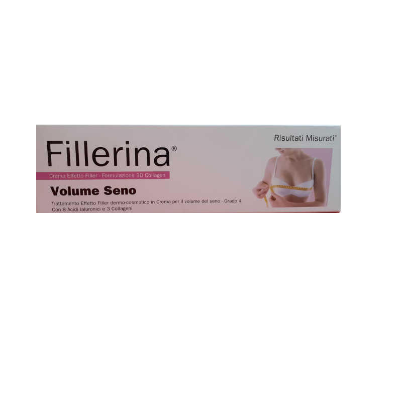 Tratament Filerina, Volume Seno, Grad 4, 100 ml, Labo