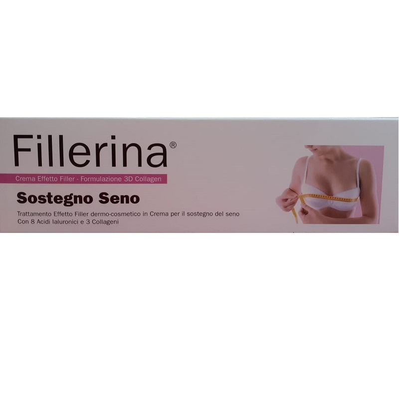 Tratament pentru fermitatea sanilor Fillerina, 100 ml, Labo