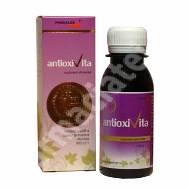 Antioxivita, 100 ml, Phenalex