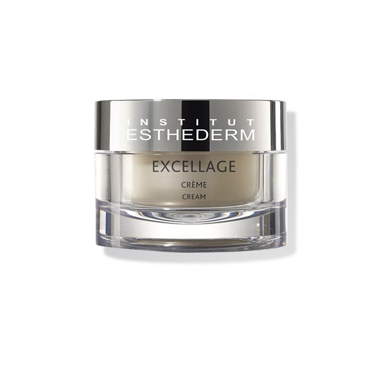 Crema Excellage, 50 ml, Institut Esthederm