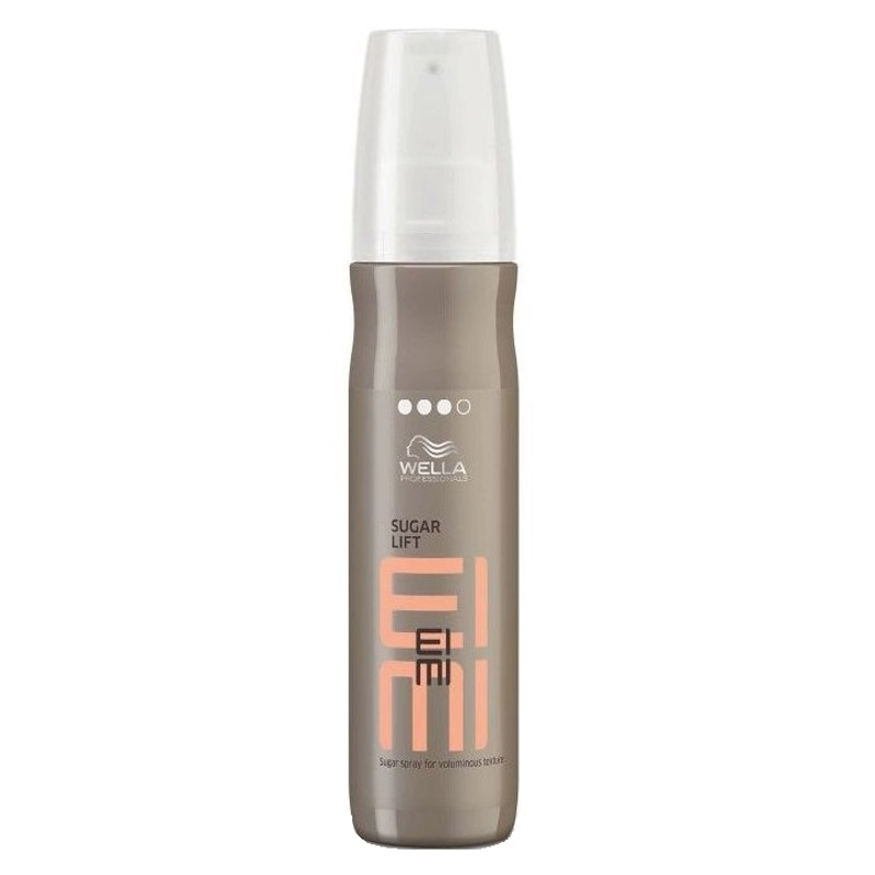 Spray cu zahar pentru textura si volum EIMI Sugar Lift, 150 ml, Wella Professionals