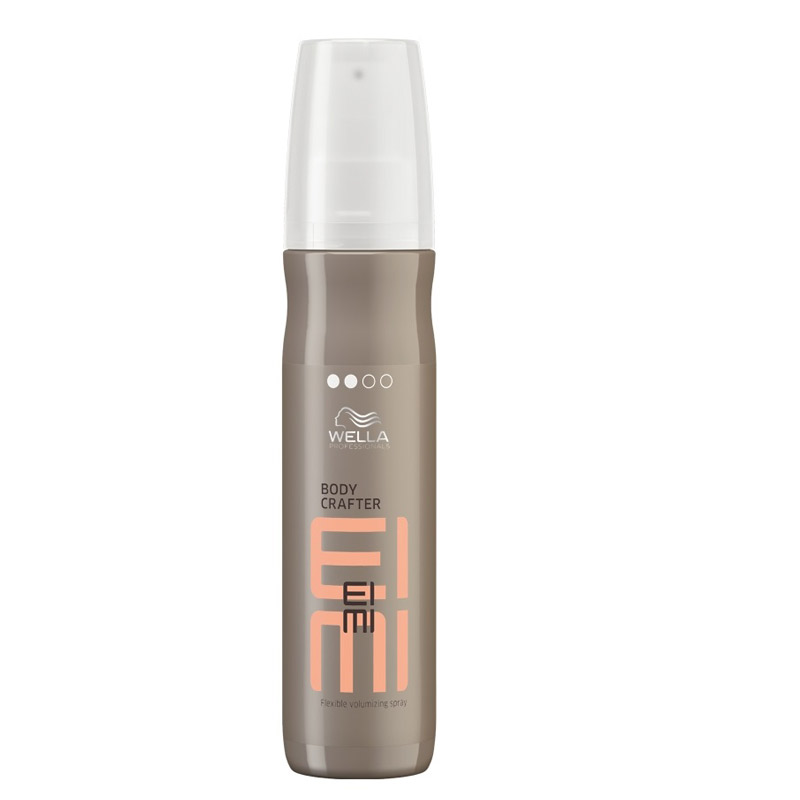 Spray pentru volum flexibil EIMI Body Crafter, 150 ml, Wella Professionals