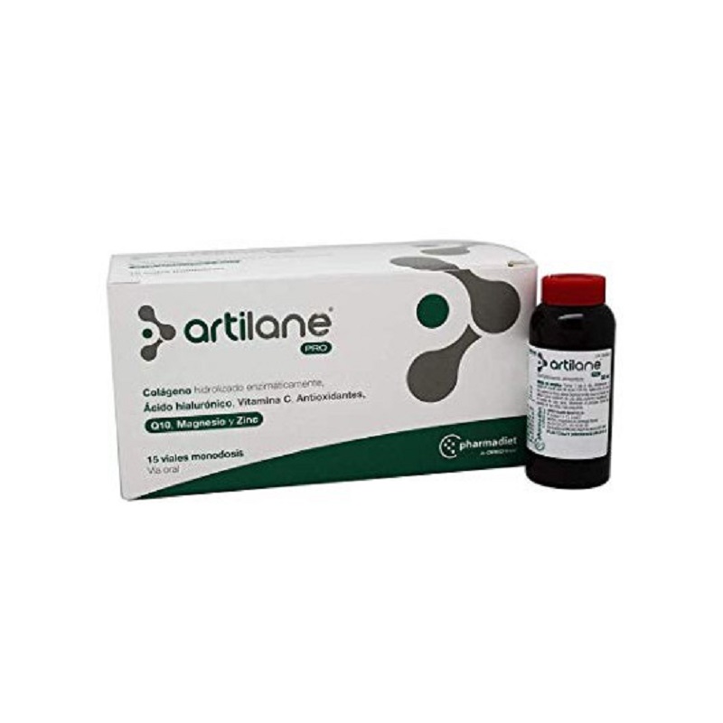 Artilane Pro 15 monodoze, Opko Health
