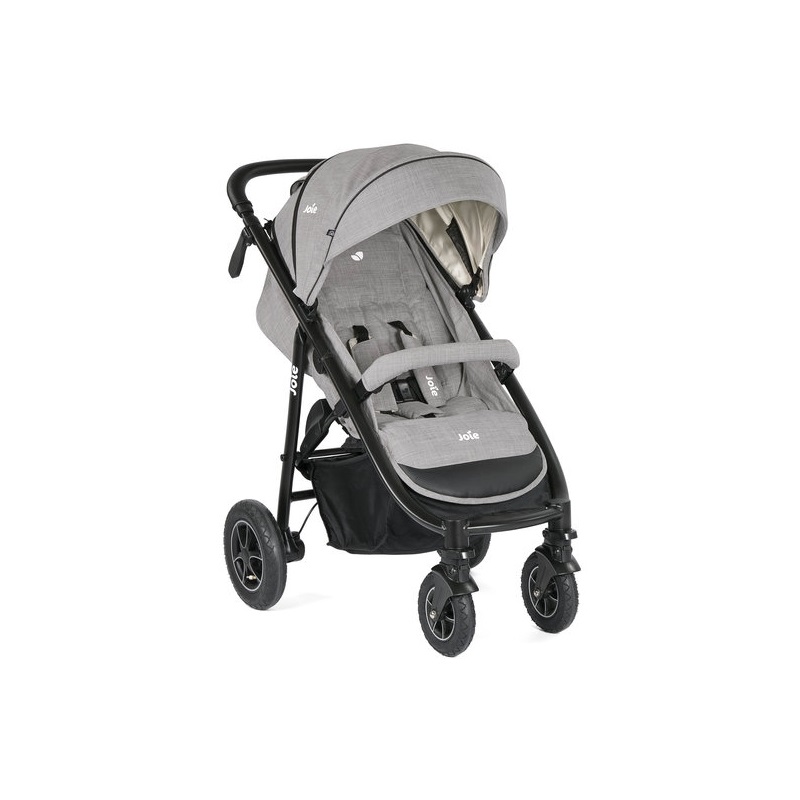 Carucior Sport Mytrax Gray Flannel, Joie