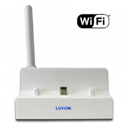 Adaptor Wifi, Supreme Connect, LV73, Luvion