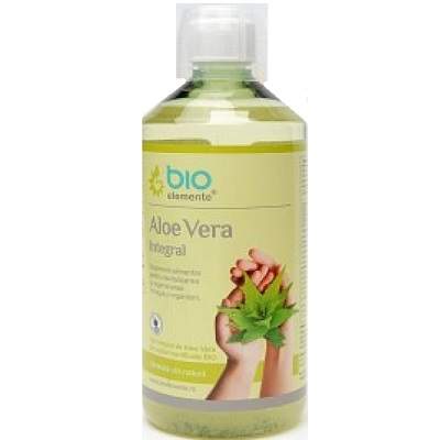 Aloe Vera, 1000 ml, Bioelemente