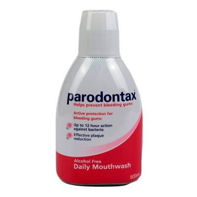 Apa de gura, 500 ml, Parodontax