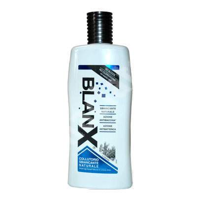 Apa de gura pentru albire - BlanX, 500 ml, Coswell